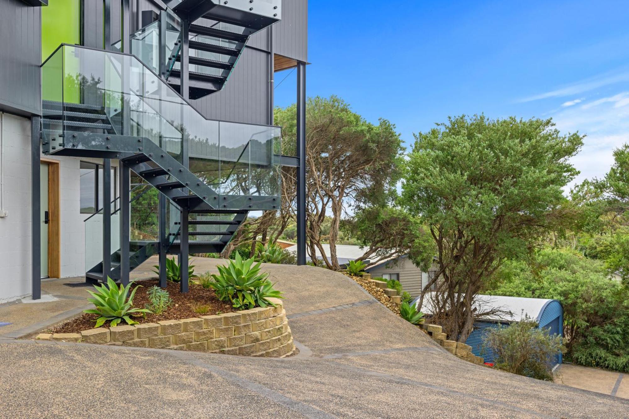 Sandy Point Beach Escape 2 Bedroom Apartment Exterior foto