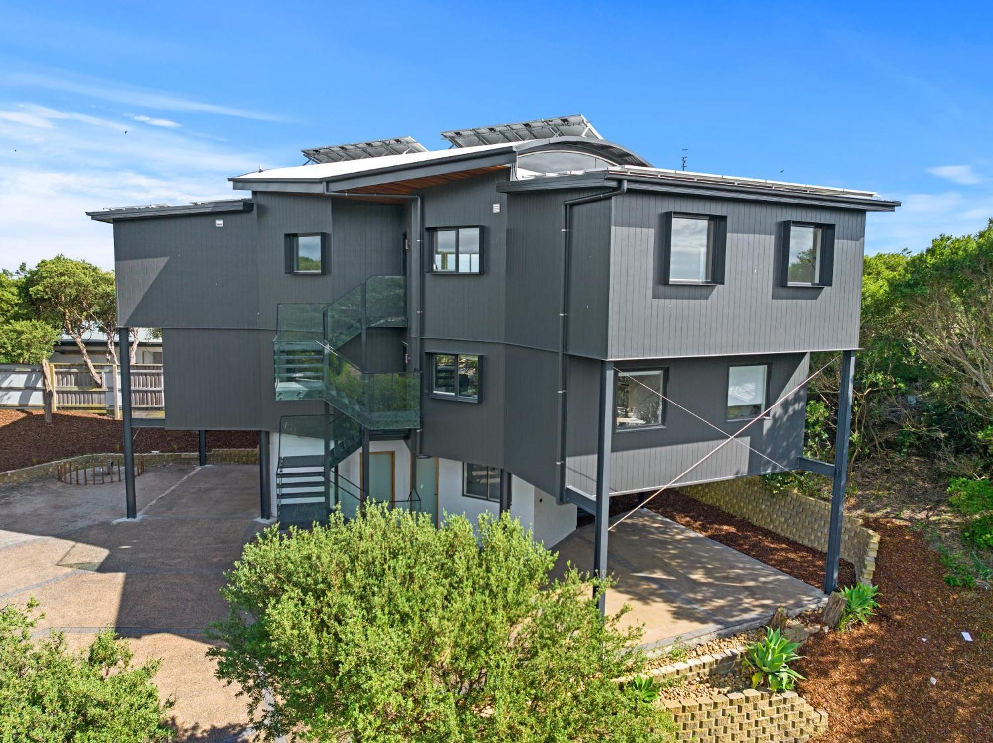 Sandy Point Beach Escape 2 Bedroom Apartment Exterior foto