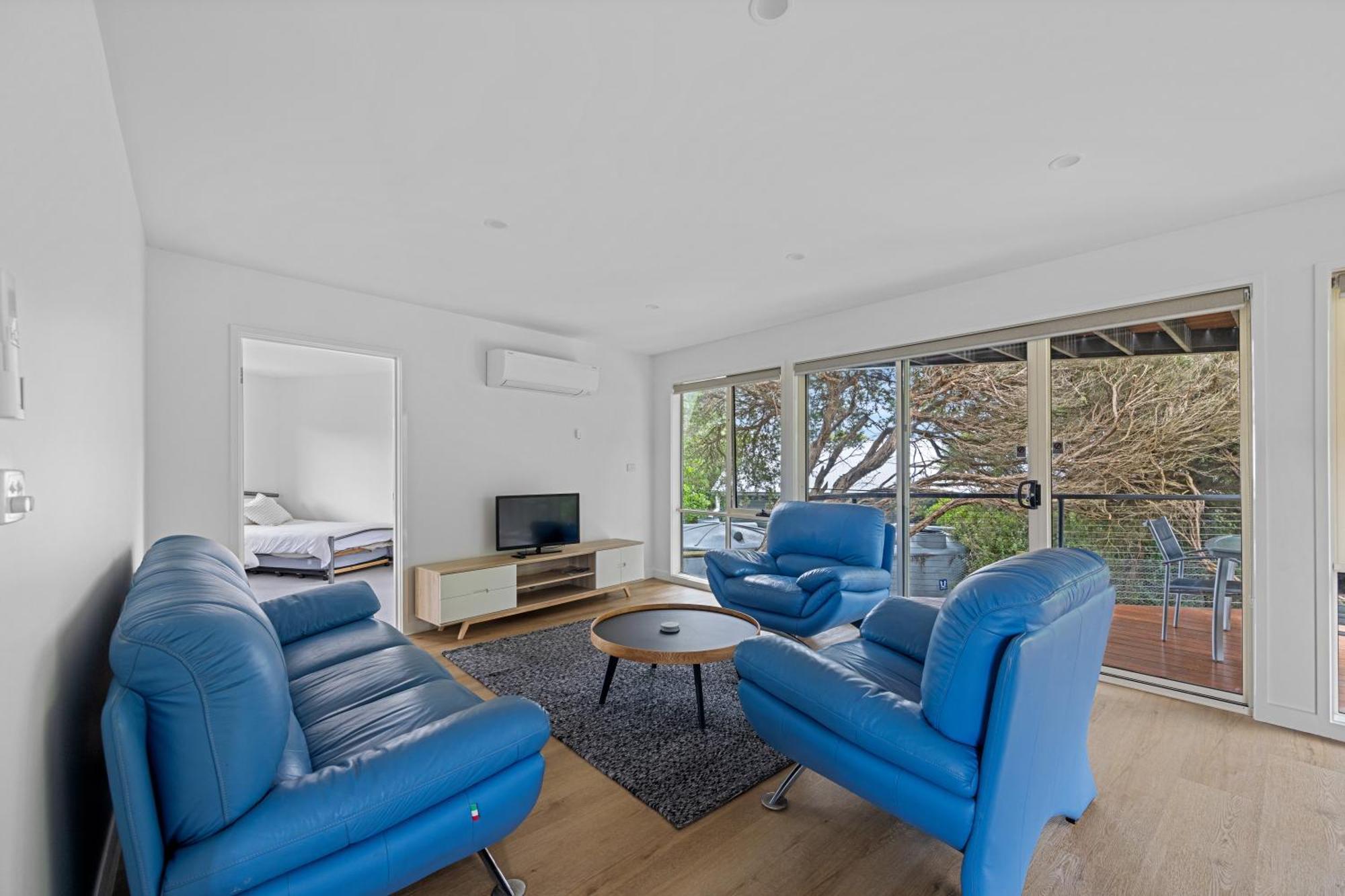 Sandy Point Beach Escape 2 Bedroom Apartment Exterior foto