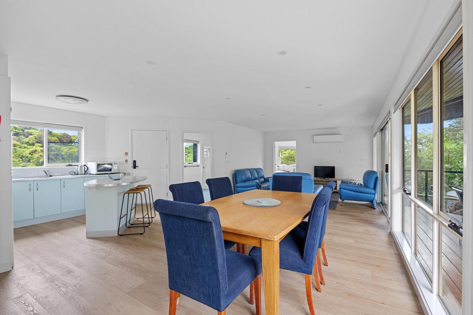 Sandy Point Beach Escape 2 Bedroom Apartment Exterior foto