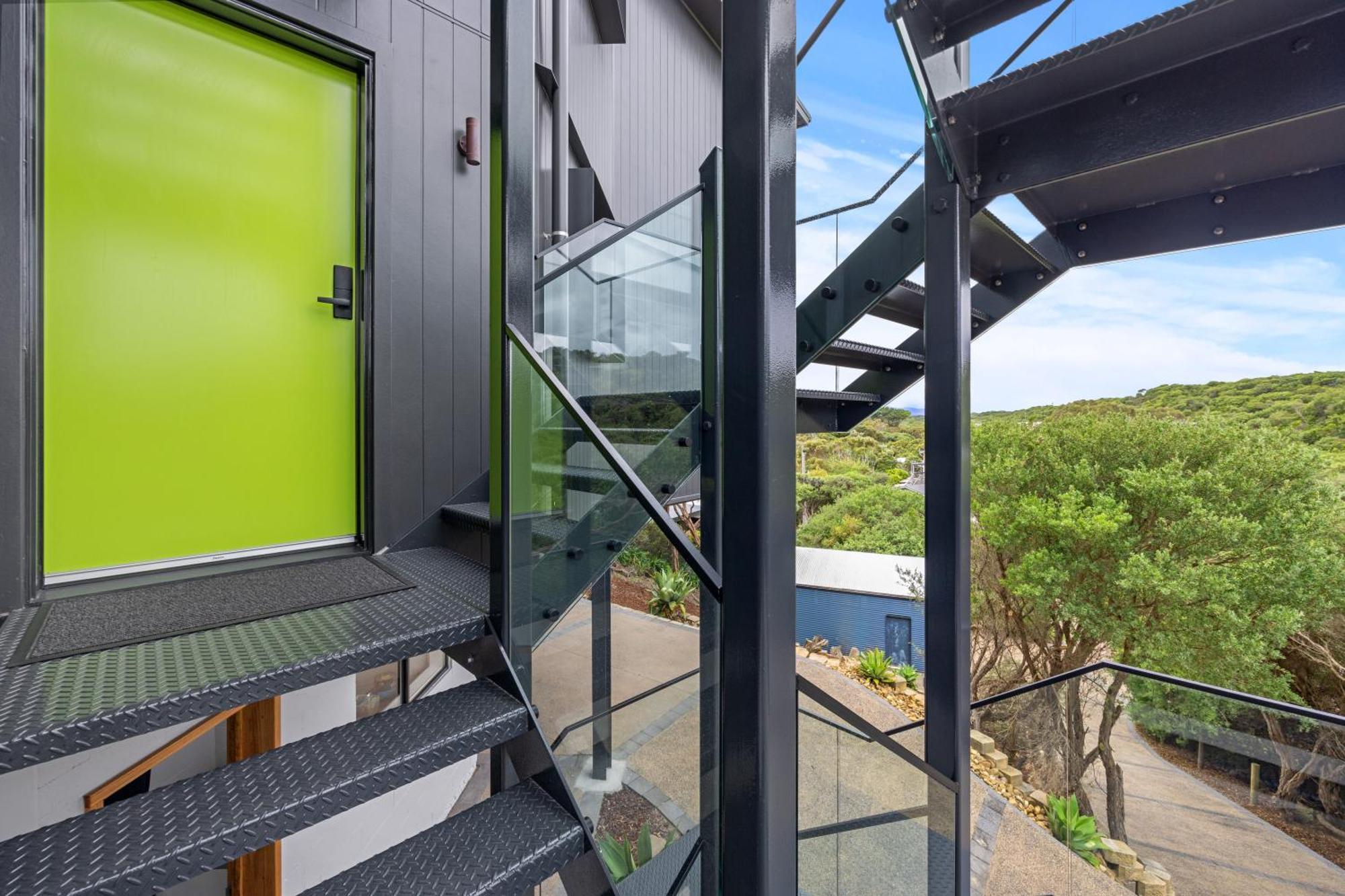 Sandy Point Beach Escape 2 Bedroom Apartment Exterior foto