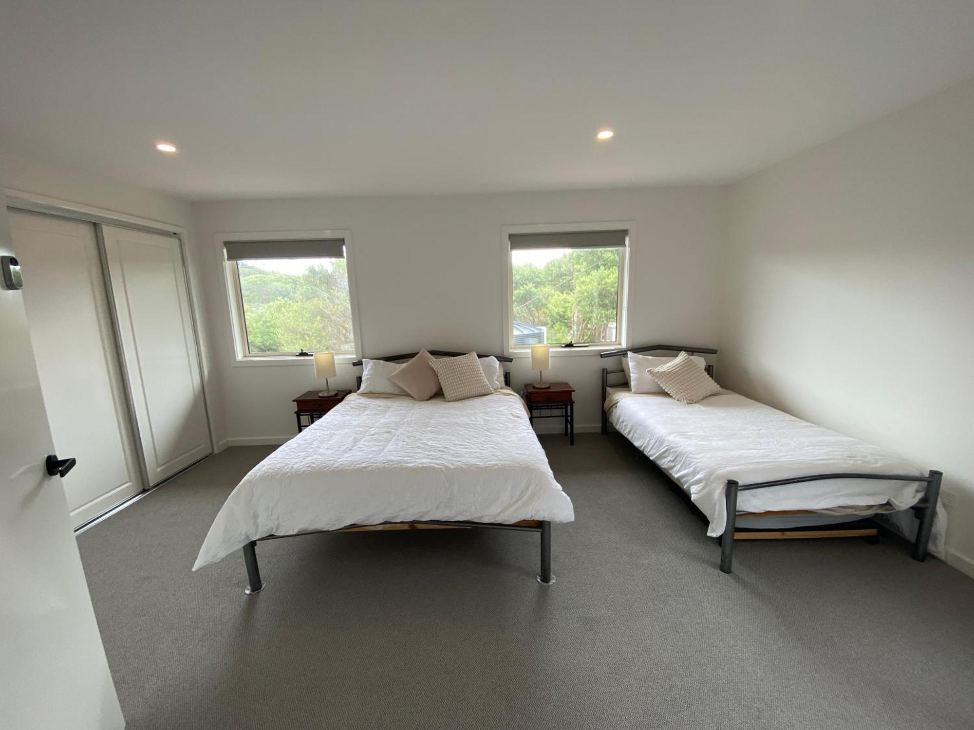Sandy Point Beach Escape 2 Bedroom Apartment Exterior foto
