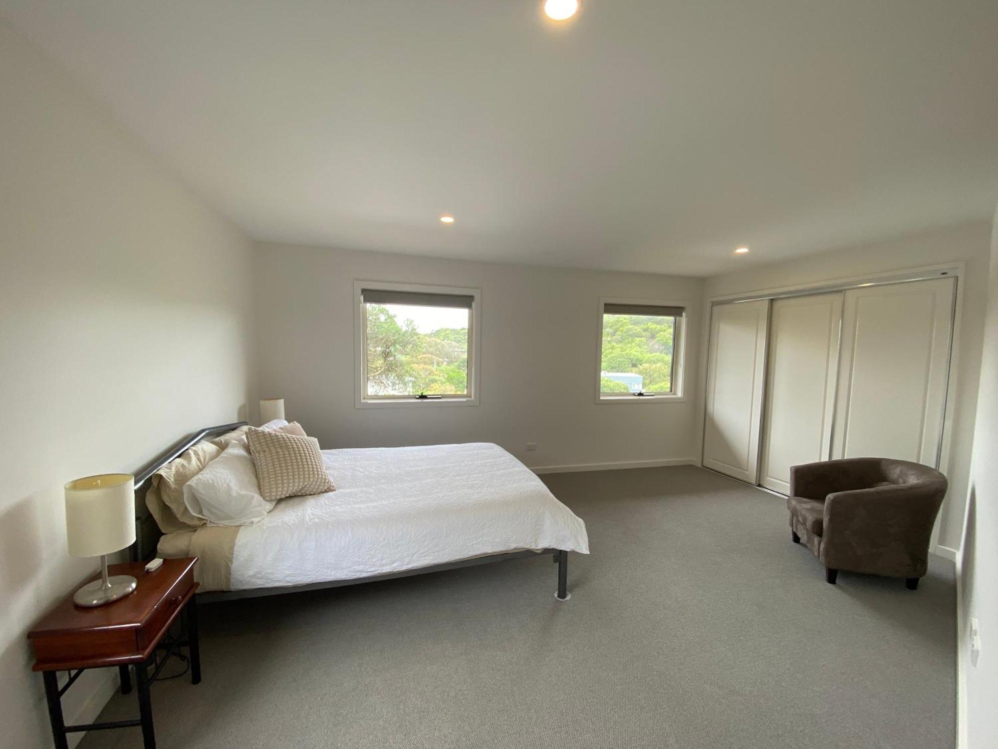 Sandy Point Beach Escape 2 Bedroom Apartment Exterior foto